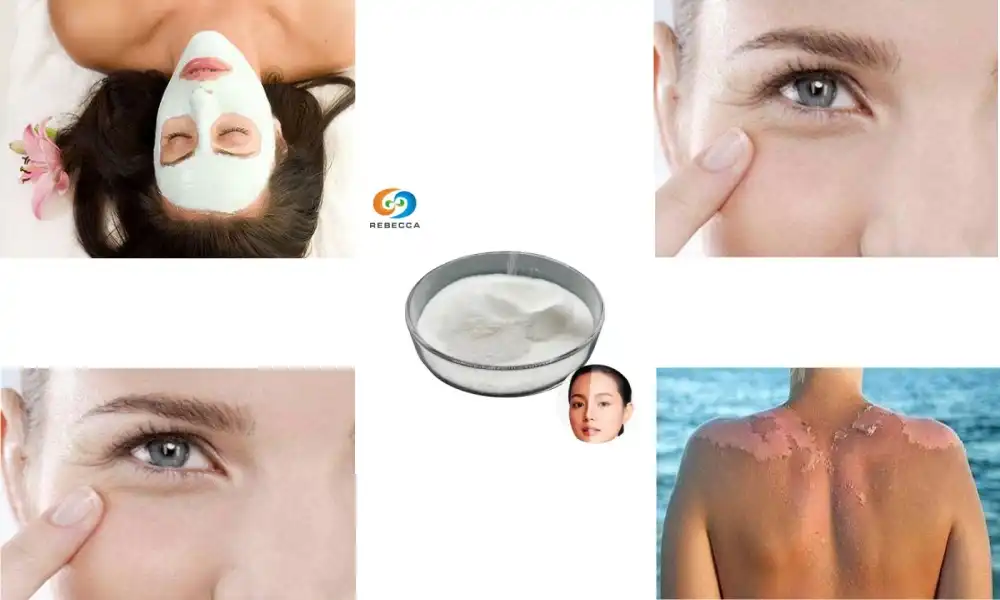 The Science Behind Glutathione Powder’s Antioxidant Power